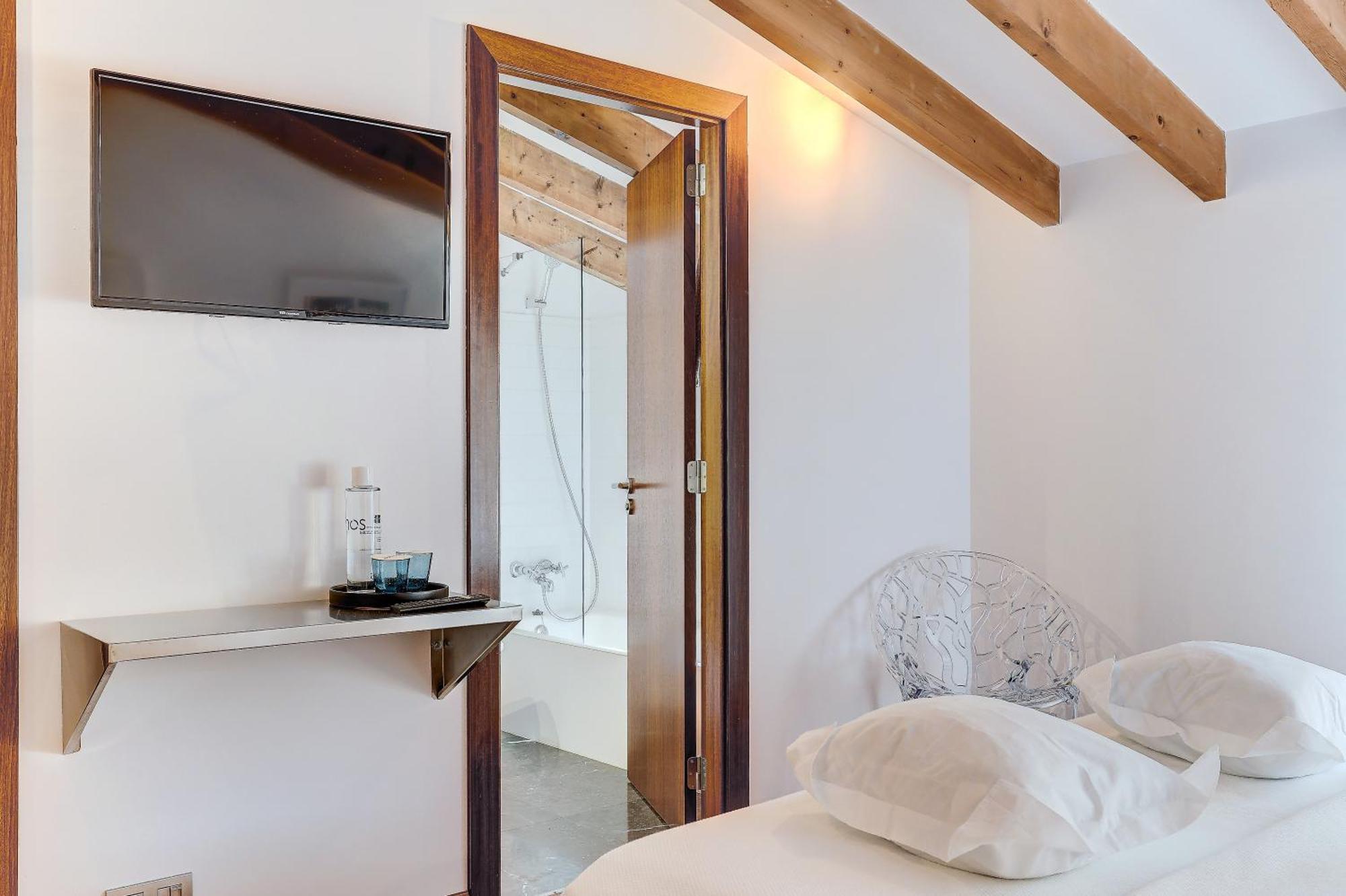 Desbrull Bed & Breakfast 3*