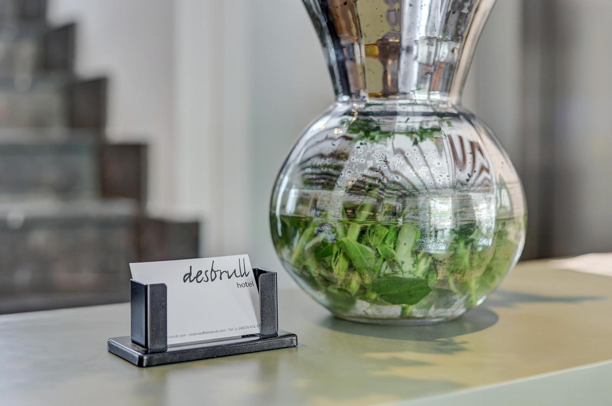 Bed & Breakfast Desbrull