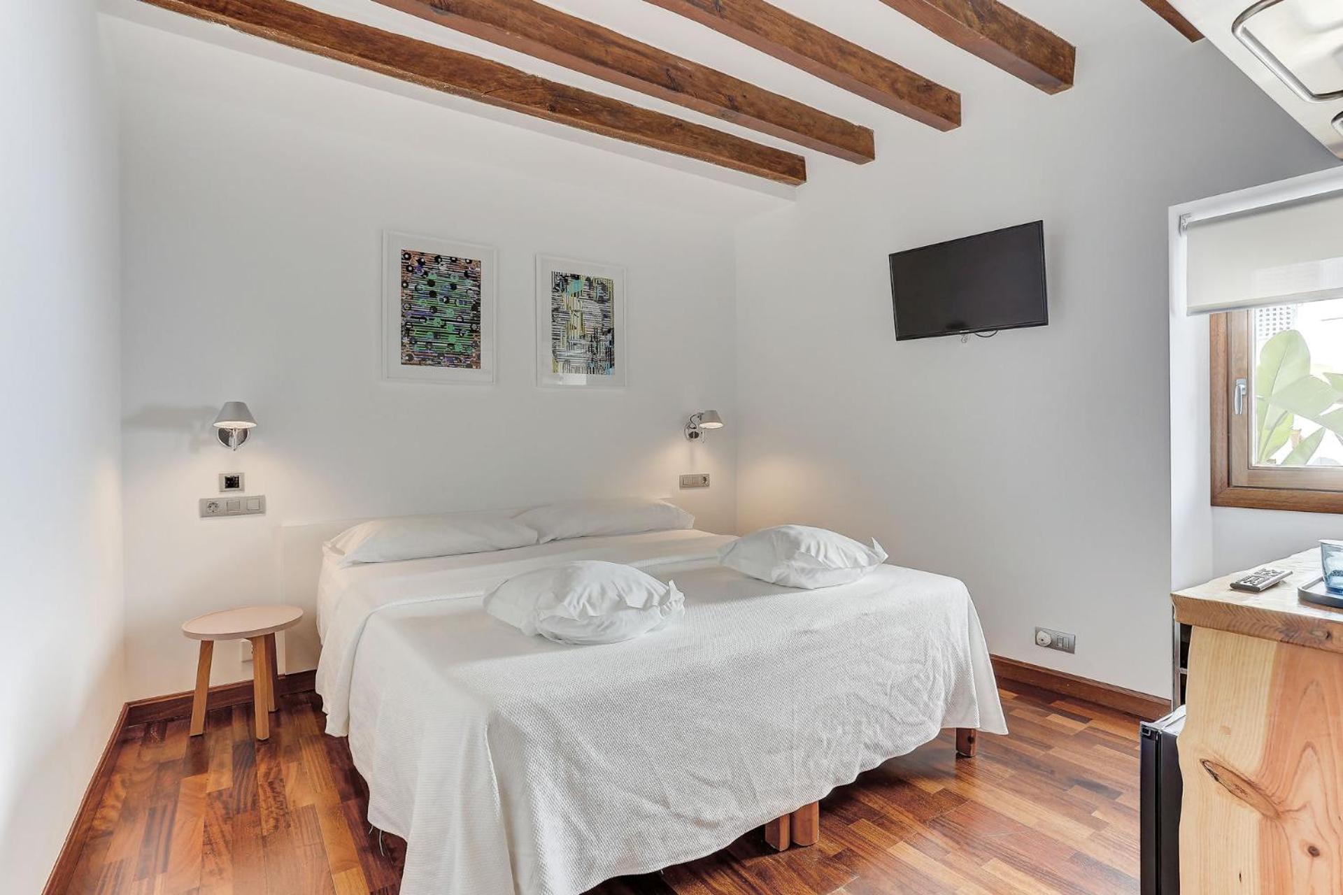 Bed & Breakfast Desbrull